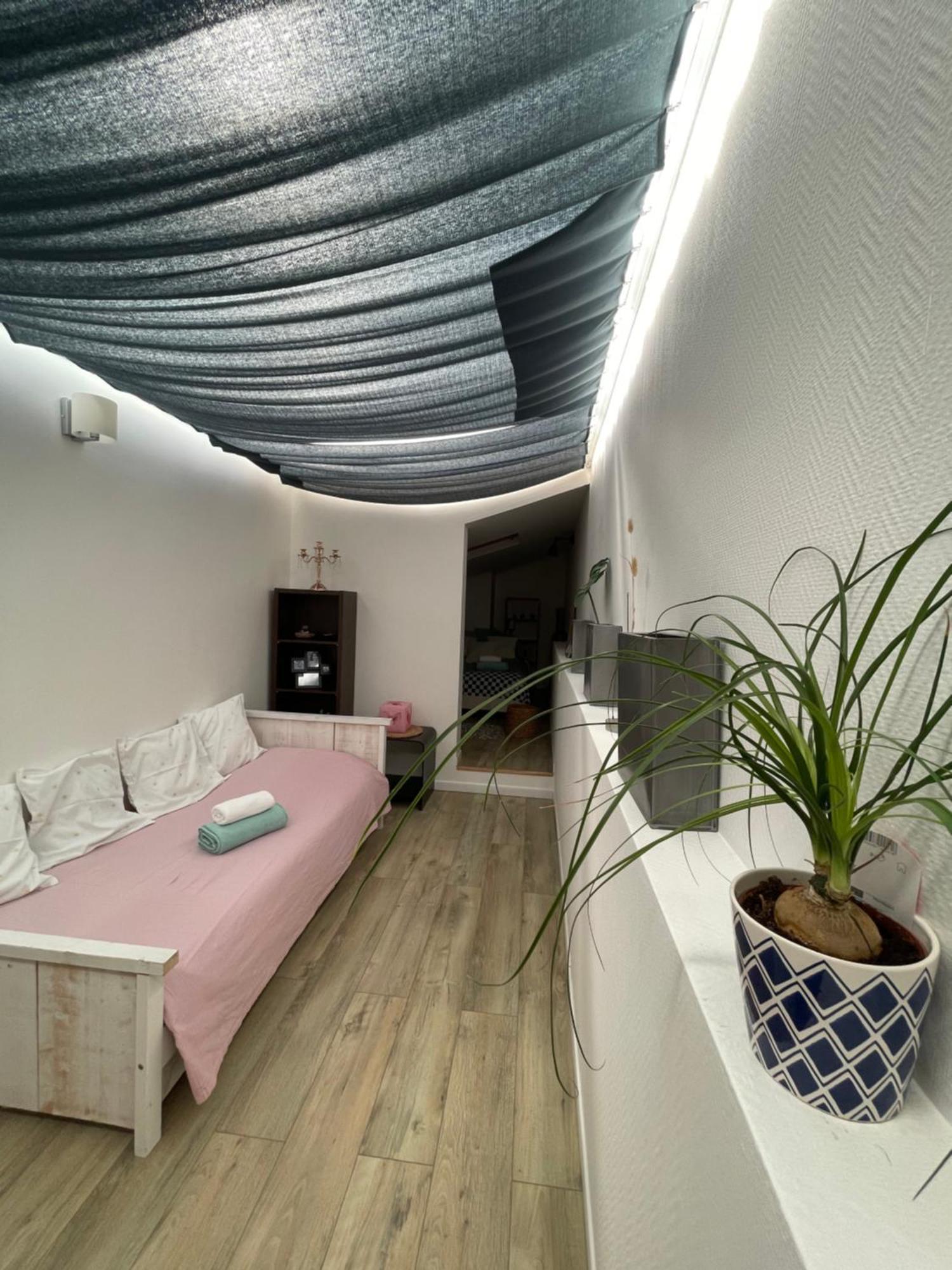 Appartement Paris-Orly Aeroport 外观 照片