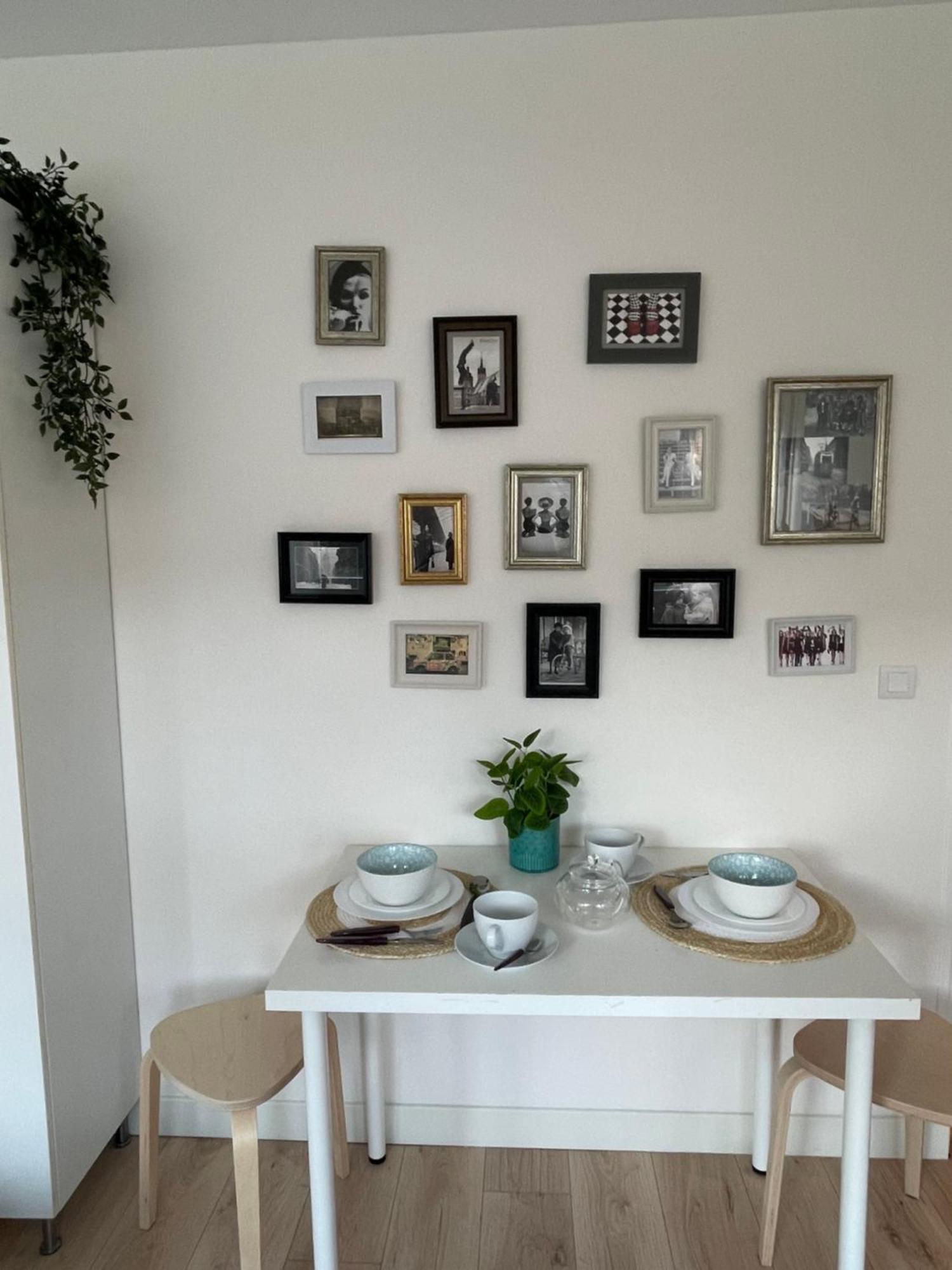 Appartement Paris-Orly Aeroport 外观 照片
