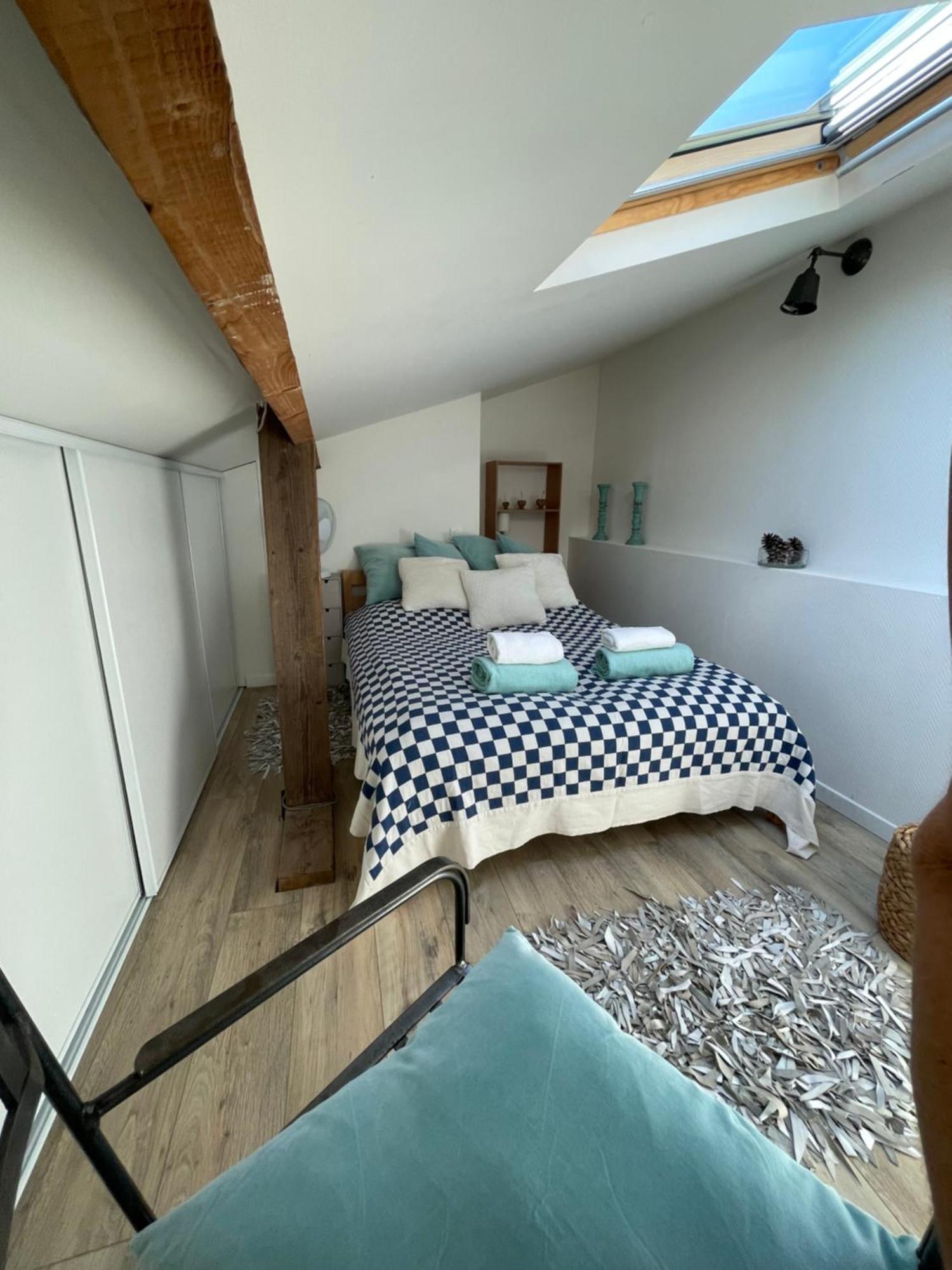 Appartement Paris-Orly Aeroport 外观 照片