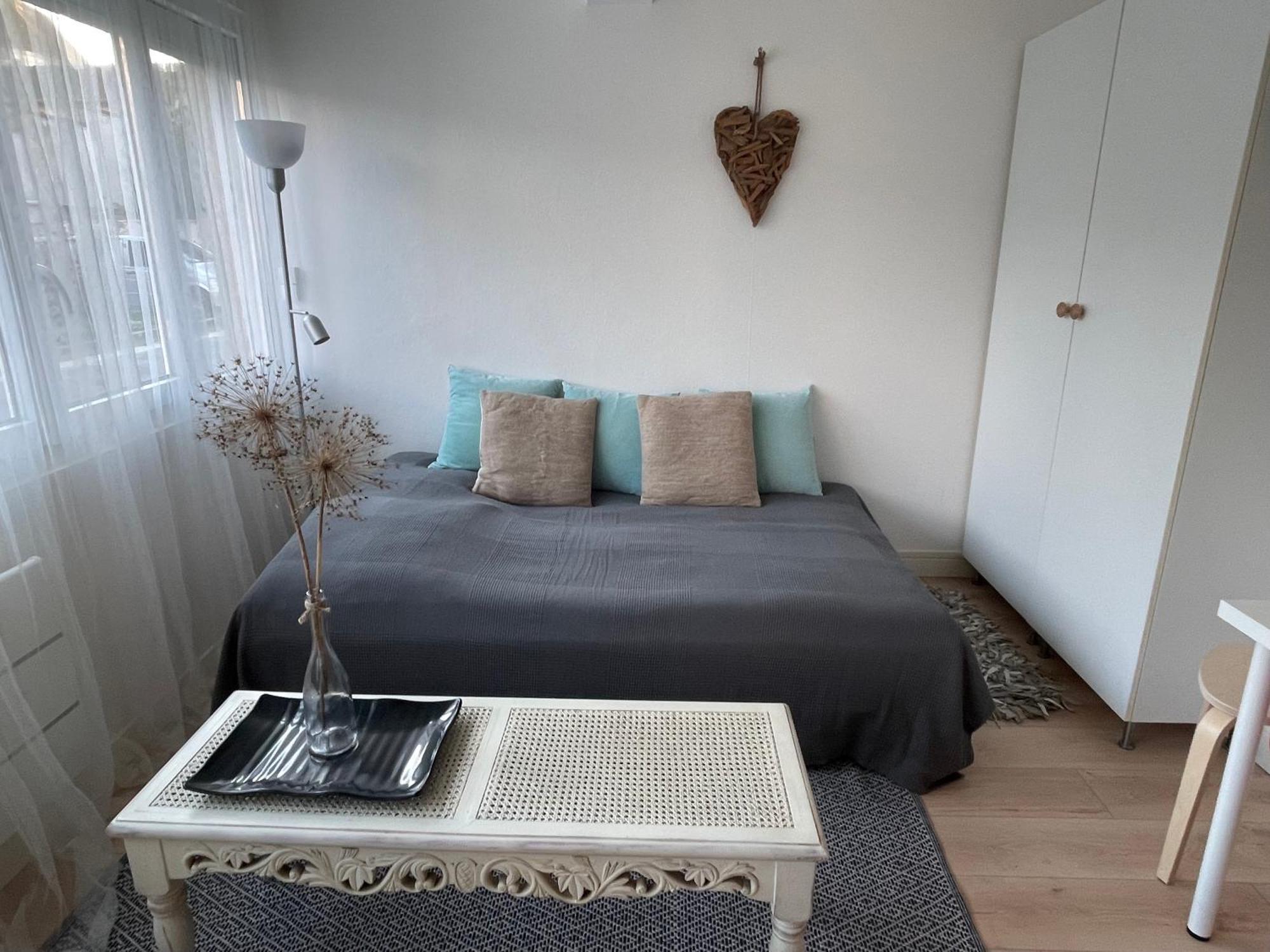 Appartement Paris-Orly Aeroport 外观 照片