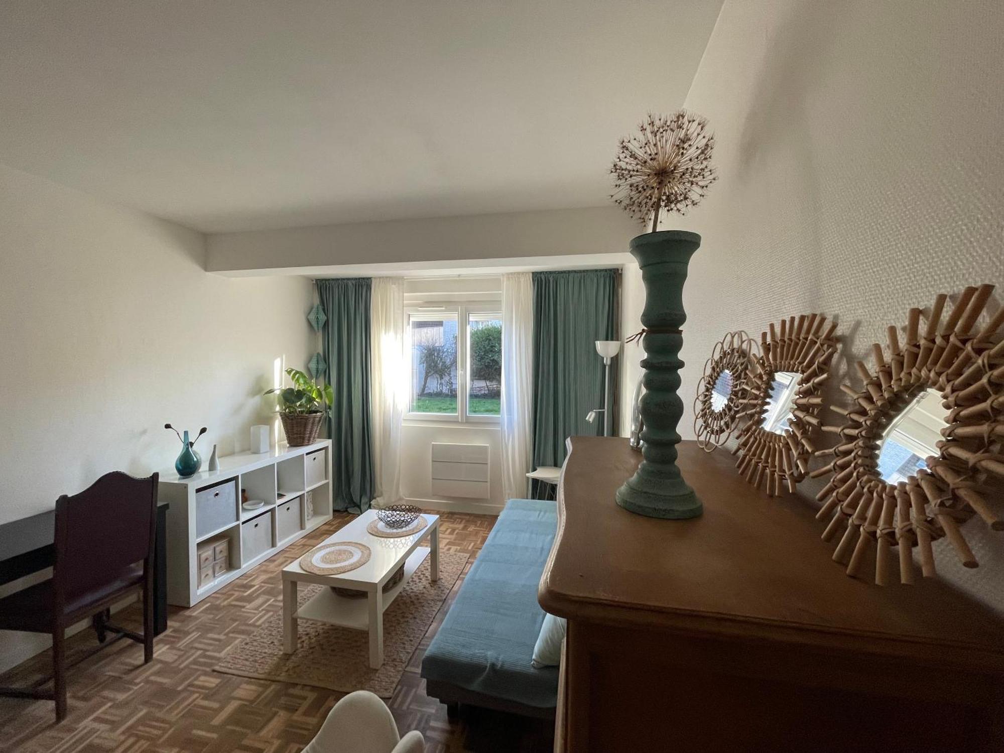 Appartement Paris-Orly Aeroport 外观 照片