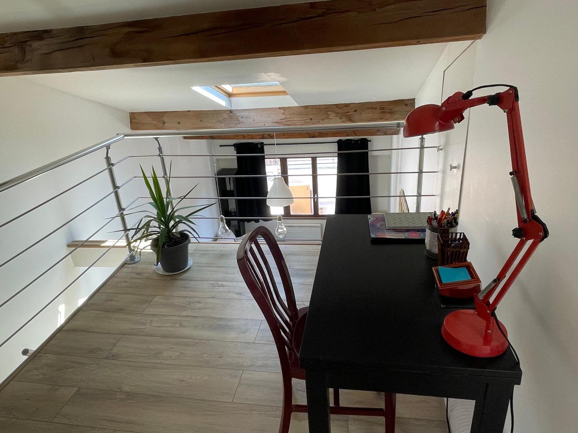 Appartement Paris-Orly Aeroport 外观 照片
