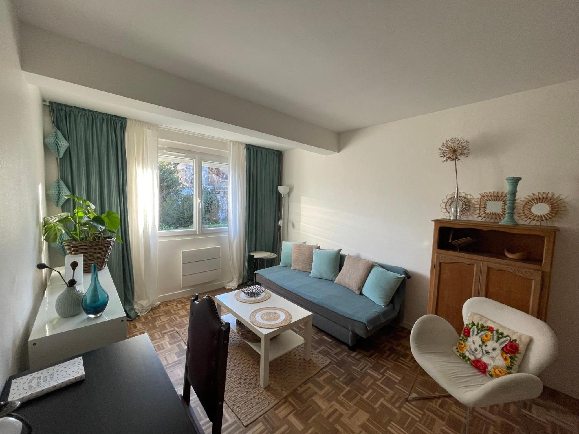 Appartement Paris-Orly Aeroport 外观 照片